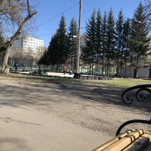 Фото от владельца Городской парк культуры и отдыха