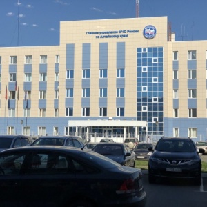 Фото от владельца Управление надзорной деятельности, Главное Управление МЧС России по Алтайскому краю