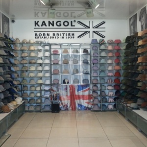 Фото от владельца Kangol, магазин