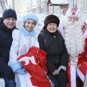 Фото от владельца ЗАМОК-ПЛЮС, ООО, агентство недвижимости