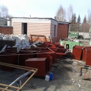 Фото от владельца Алтайские МеталлоКонструкции, производственная компания