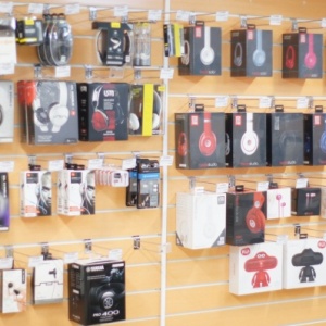 Фото от владельца g&a:store, маркет гаджетов и аксессуаров для мобильных устройств