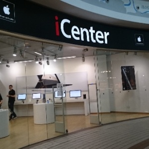 Фото от владельца iCenter, официальный партнер Apple г. Калининграде, Apple Premium Reseller