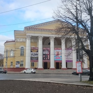 Фото от владельца Калининградский областной драматический театр