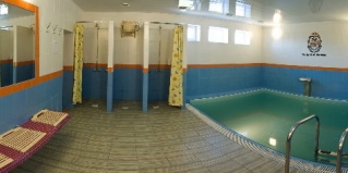Калининград: Отель Навигатор