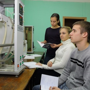 Фото от владельца Управление международных связей, КГТУ