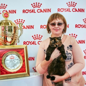 Фото от владельца Royal Canin, торговая компания