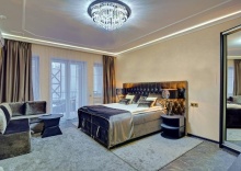 Зеленоградск: Отель Exclusive Hotel&Apartments