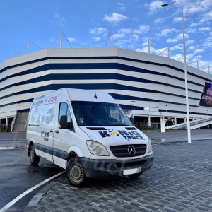 Фото от владельца KönigTruck