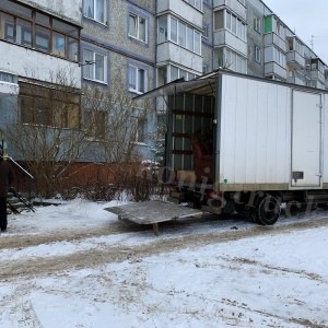 Фото от владельца KönigTruck