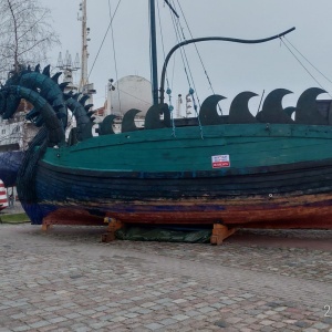 Фото от владельца Администрация морского порта Балтийского моря, ФГБУ, филиал в г. Калининграде