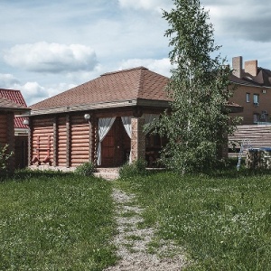 Фото от владельца Пушкинский дворик, мини-отель