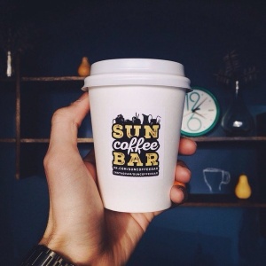 Фото от владельца Sun Coffee Bar, кофейня