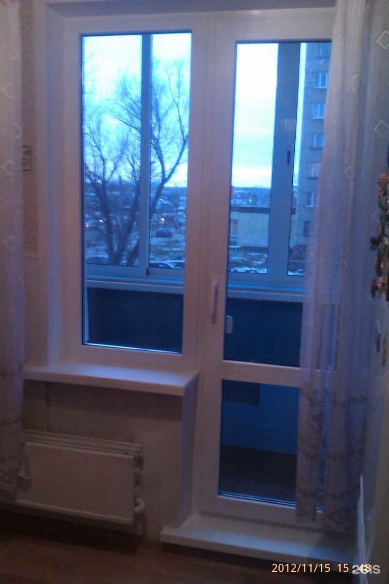 Пластиковые окна Ижевск. Вид на Ижевск с окна. Широкие окна Ижевск. Окно ГП микрушку. Готовые окна ижевск