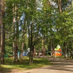 Фото от владельца Волна, база отдыха