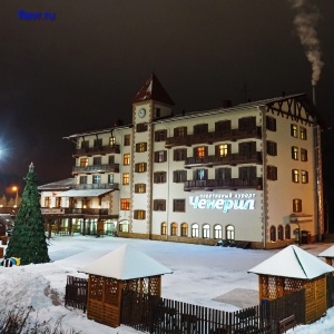 Фото от владельца Чекерил, гостиничный комплекс