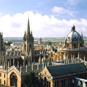 Фото от владельца Oxford, образовательный центр