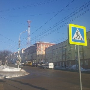 Фото от владельца Ижевский естественно-гуманитарный лицей №30