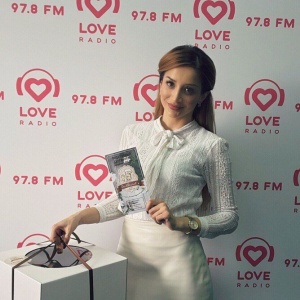 Фото от владельца Love Radio, FM 97.8