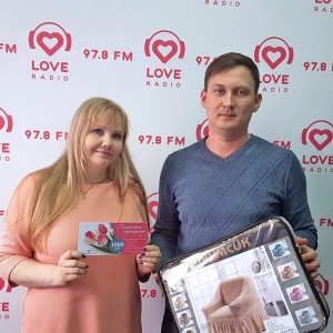 Фото от владельца Love Radio, FM 97.8