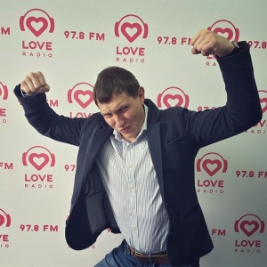 Фото от владельца Love Radio, FM 97.8