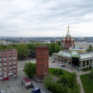 Фото от владельца Музейно-выставочный комплекс стрелкового оружия им. М.Т. Калашникова