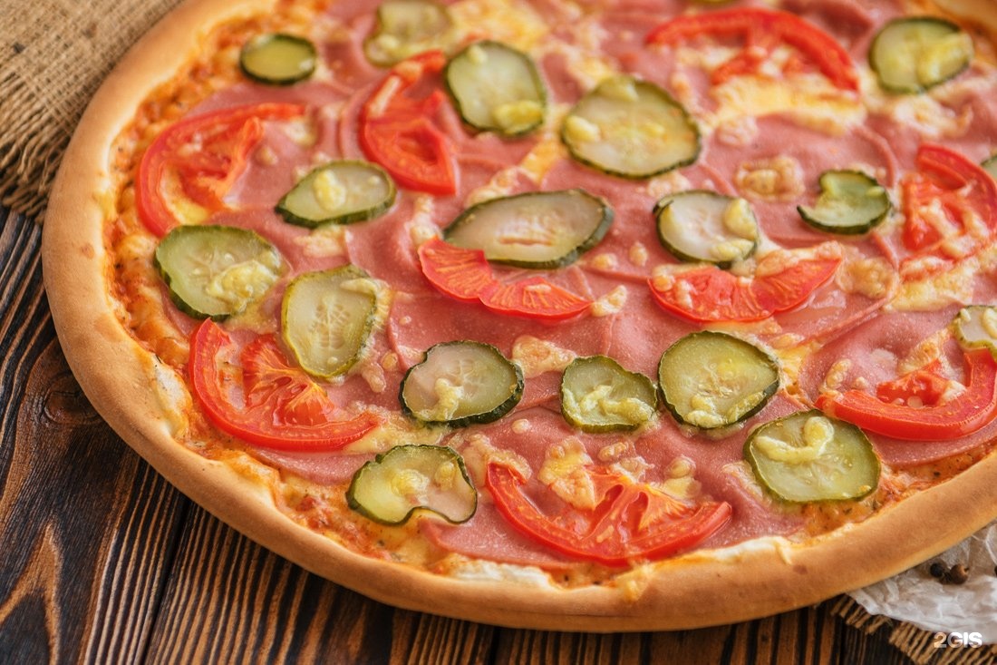 рецепт пиццы в домашних условиях мясная фото 83