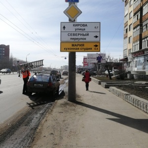 Фото от владельца Формат-Сити, рекламно-производственная фирма