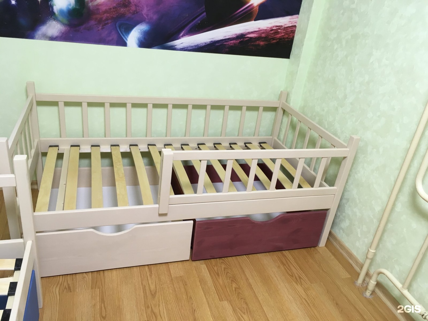 Детская кровать Ижевск