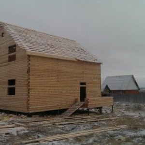 Фото от владельца Сурская крепость, строительная компания