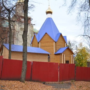 Фото от владельца Храм Благовещения Пресвятой Богородицы