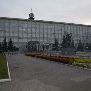 Фото от владельца Администрация г. Пензы