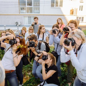 Фото от владельца Look, фотошкола