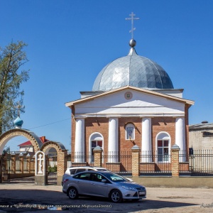 Фото от владельца Никольский храм