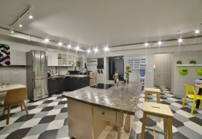 Хостел Nice hostel в Пензе