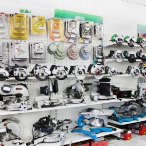 Фото от владельца Рукоять, сеть магазинов электроинструментов