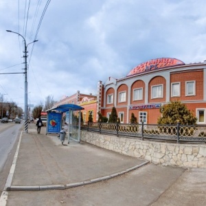 Фото от владельца АРС, гостиница