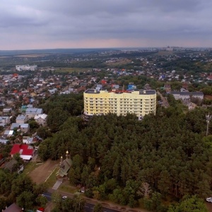 Фото от владельца Сосновый бор, ООО, строящиеся объекты