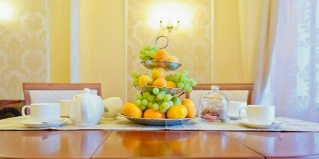 Саратов: Отель Онегин