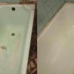 Фото от владельца Дом Сервис 64, выездная фирма по реставрации ванн