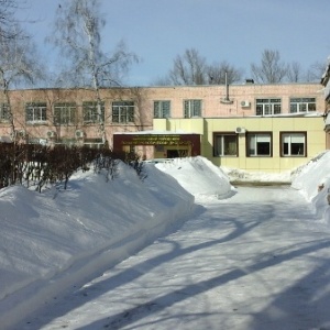 Фото от владельца Саратовский городской психоневрологический диспансер