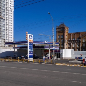 Фото от владельца Саратовнефтепродукт, ПАО