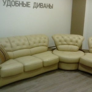 Фото от владельца Статус, мебельный салон