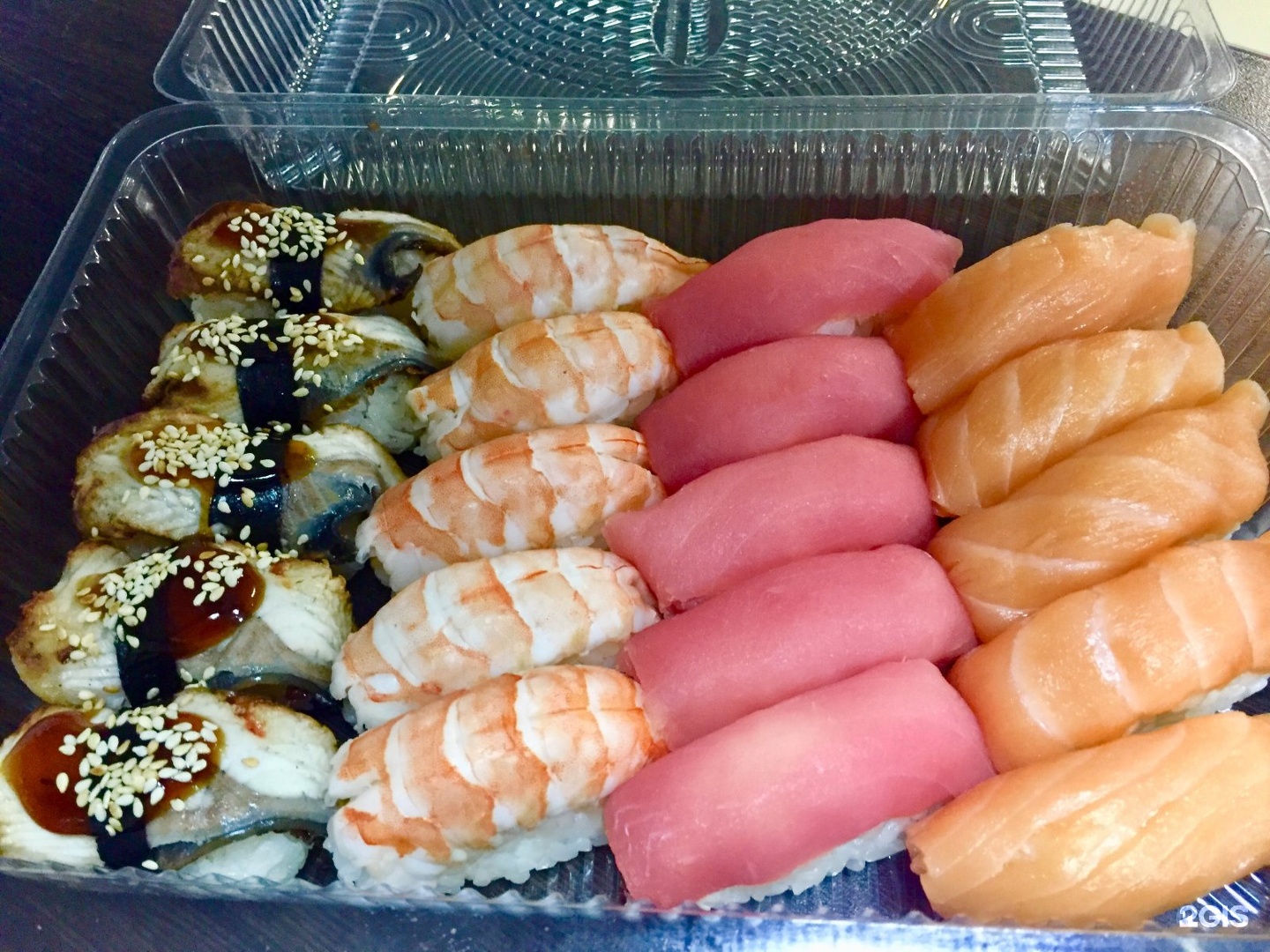 Как заказать суши на дом энгельс фото 5