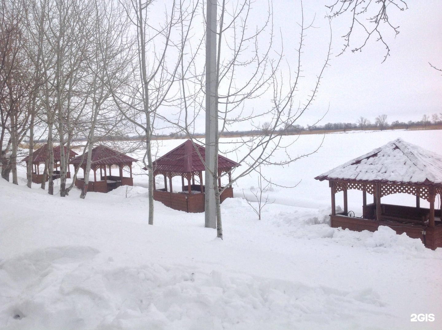 Турбаза водник саратов карта