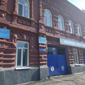 Фото от владельца Автотранспортная часть, Главное Управление МЧС России по Саратовской области