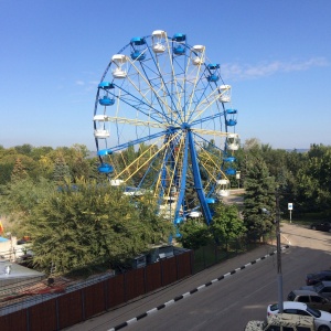 Фото от владельца Городской парк, ООО