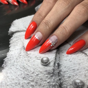 Фото от владельца Boutique beautiful nails, ногтевая студия