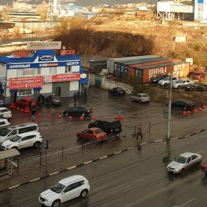 Фото от владельца Ван-Авто, автосервис