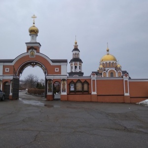 Фото от владельца Свято-Алексиевский женский монастырь